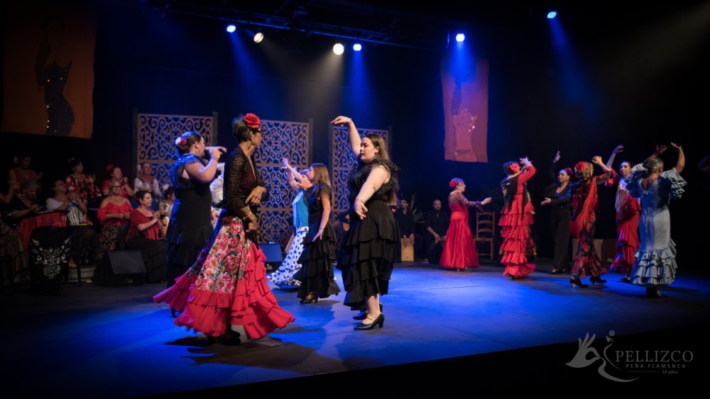 Photo de spectacle