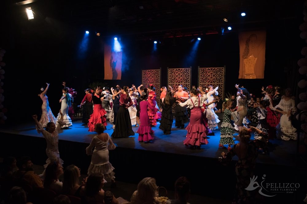 Photo de spectacle