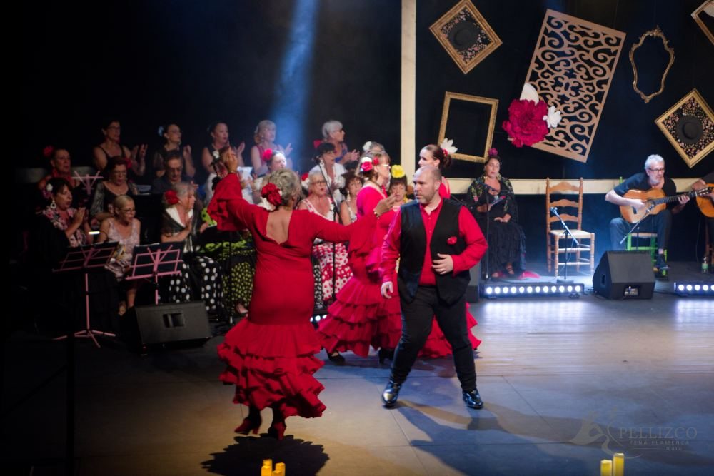 Sevillanas
