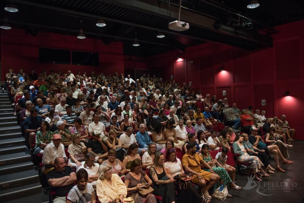 Photo de spectacle