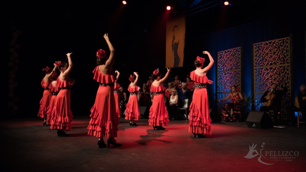 Photo de spectacle