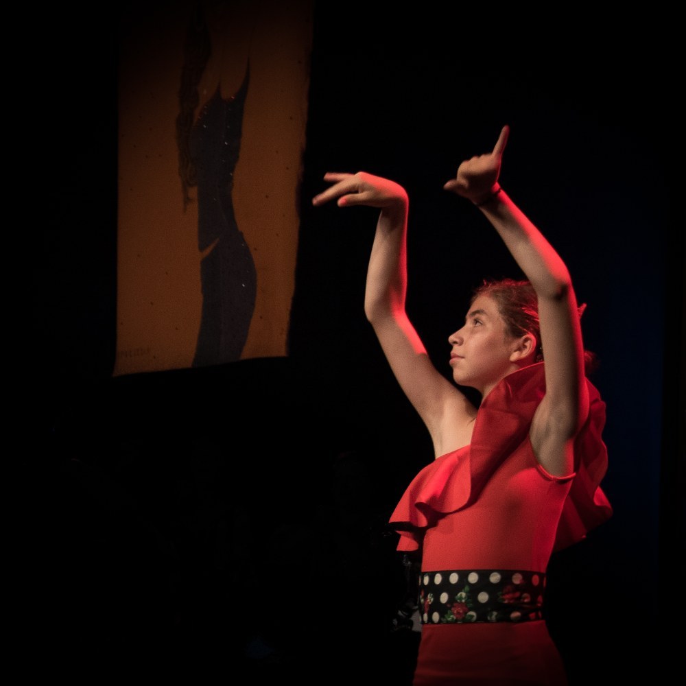 Photo de spectacle