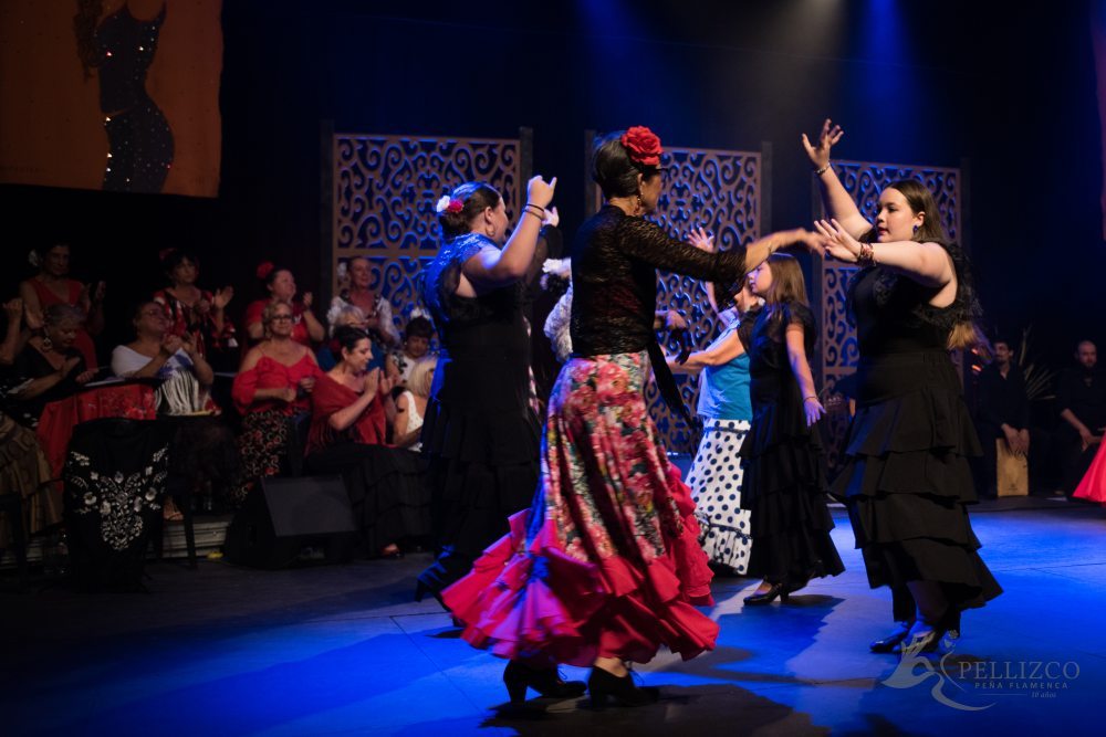 Photo de spectacle