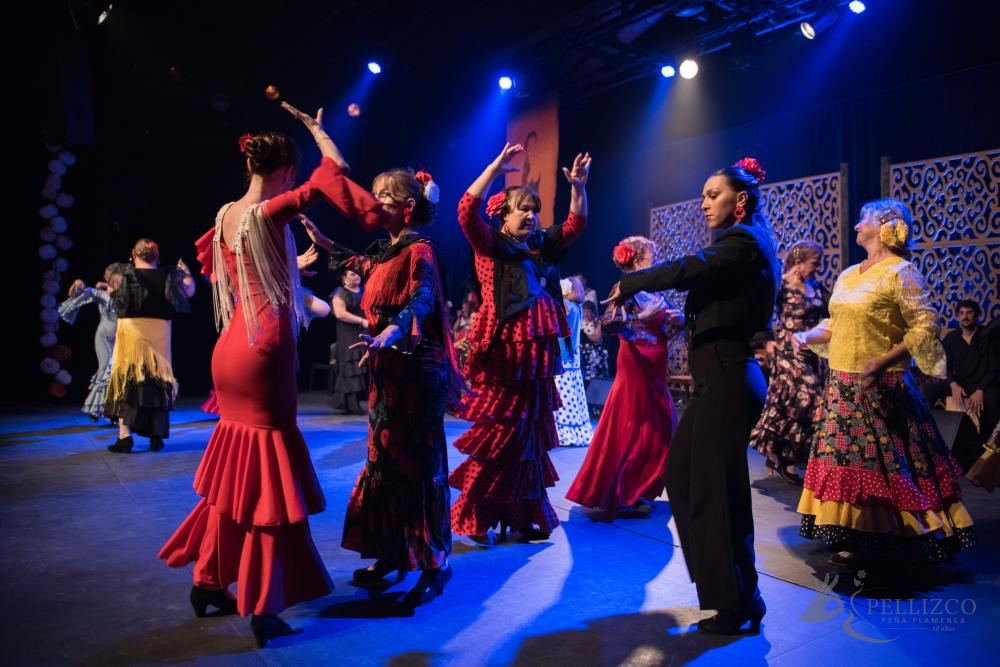 Photo de spectacle