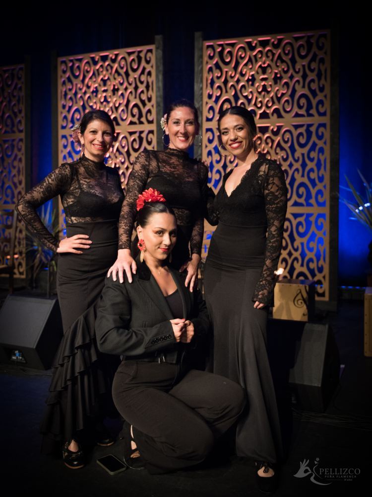 Photo de spectacle