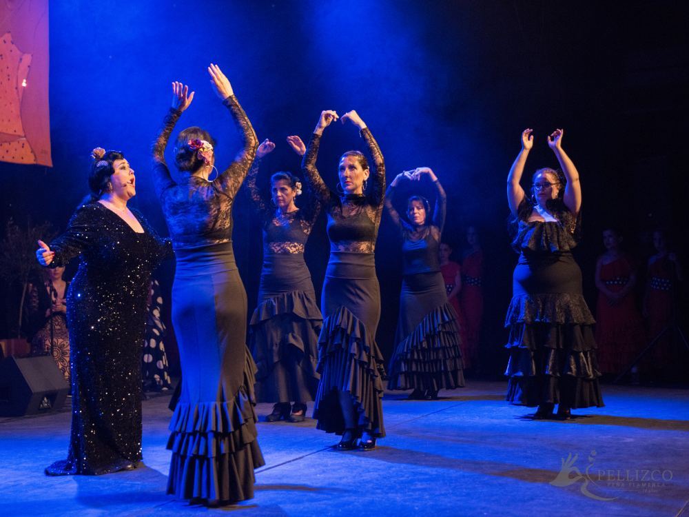 Photo de spectacle