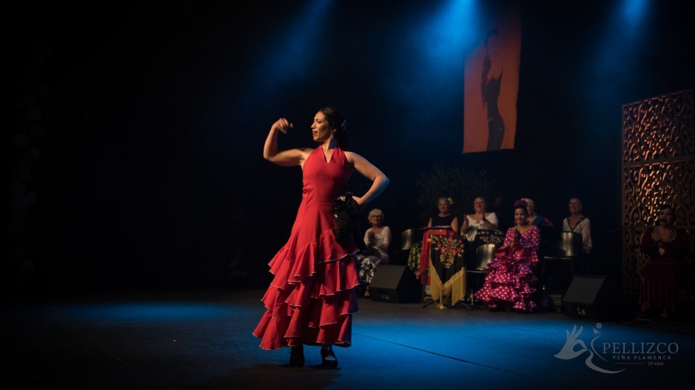 Photo de spectacle
