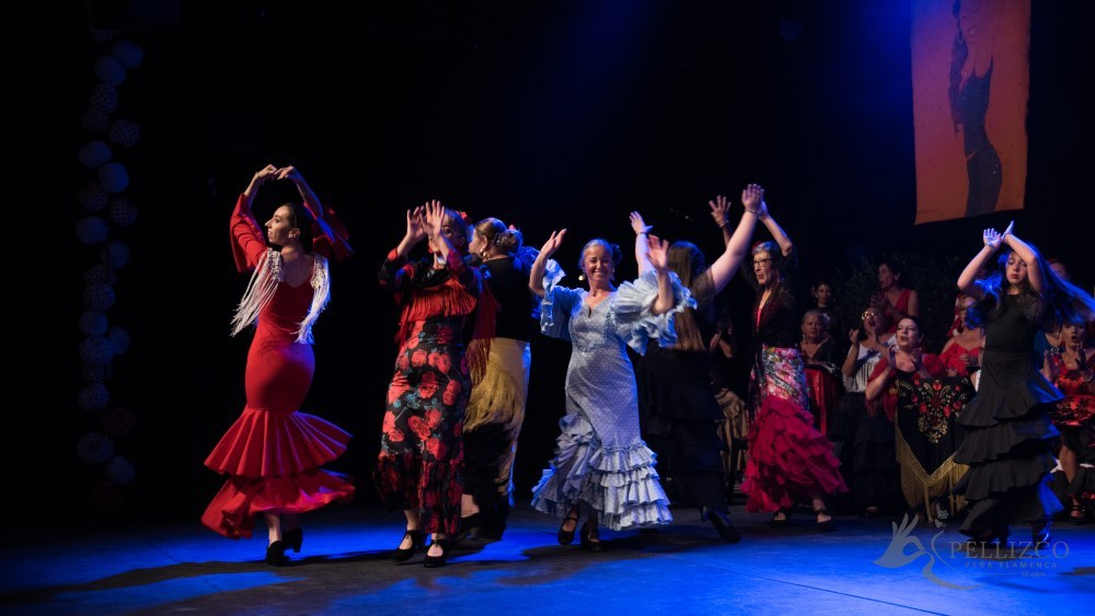 Photo de spectacle