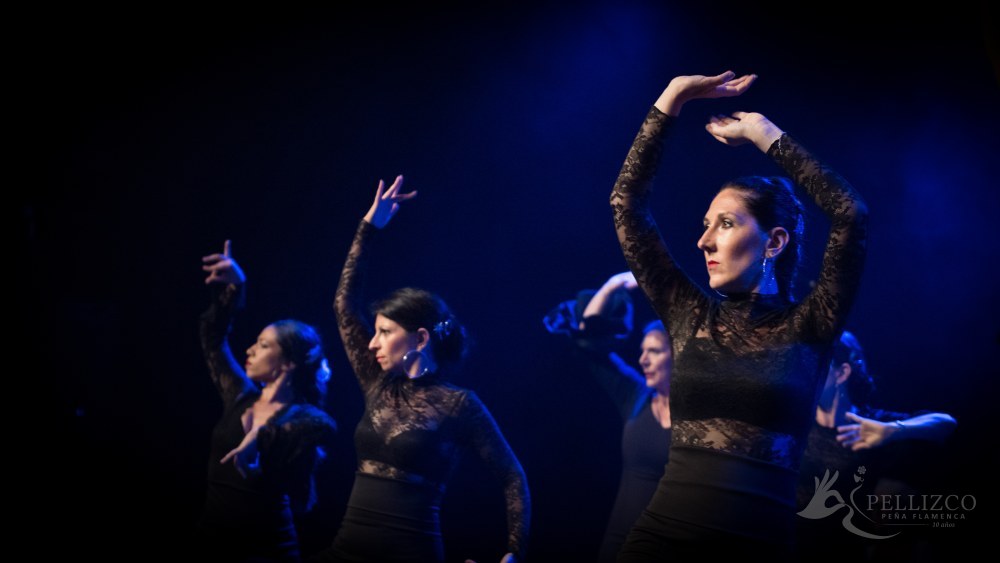 Photo de spectacle