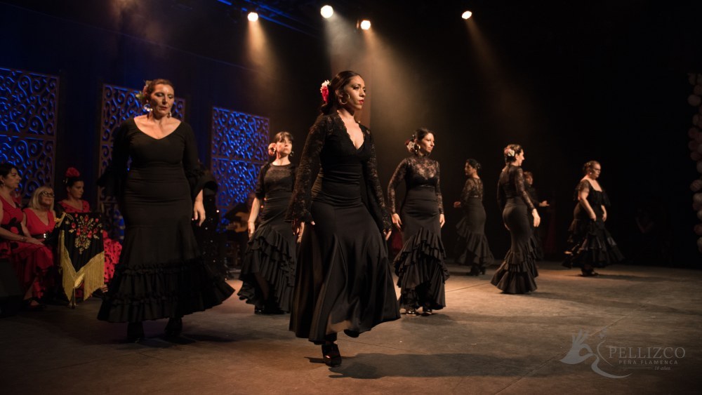 Photo de spectacle