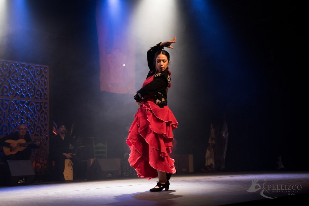 Photo de spectacle