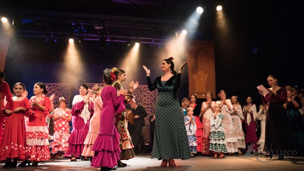 Photo de spectacle