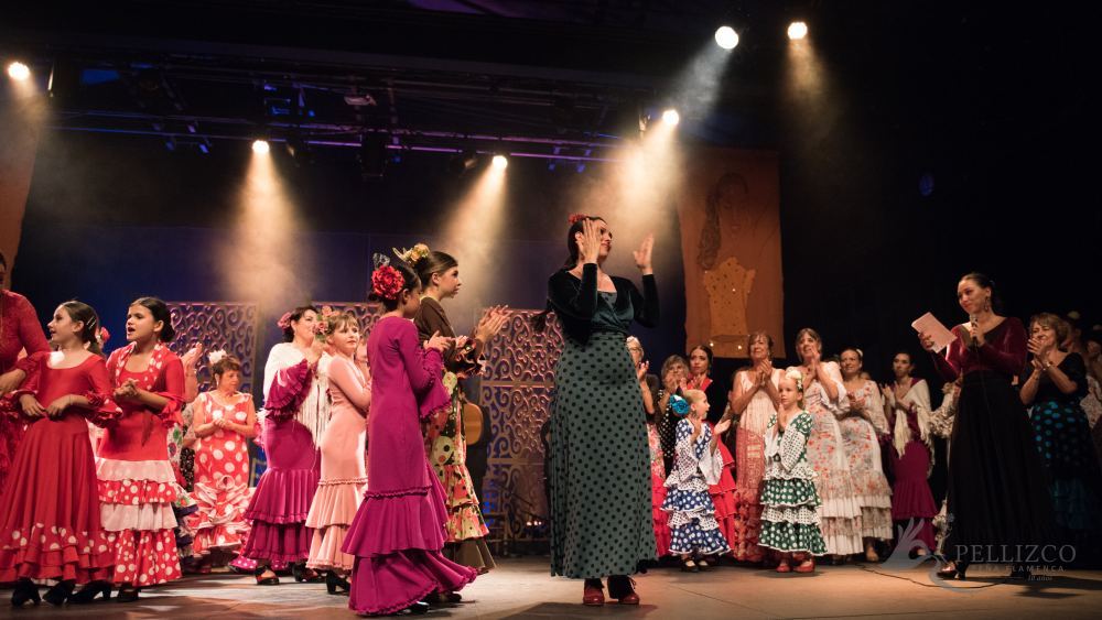 Photo de spectacle