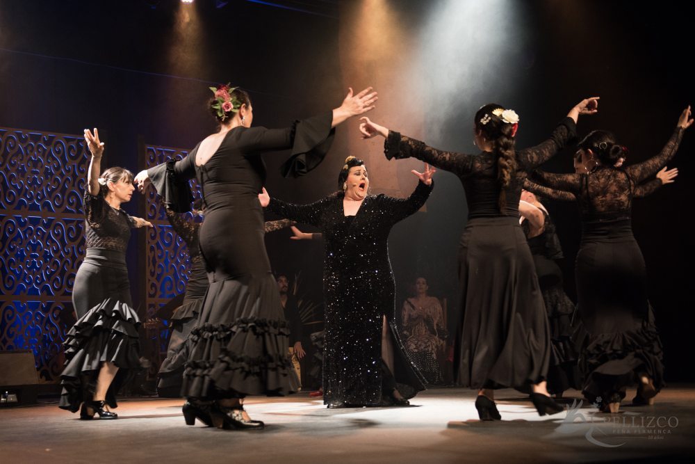Photo de spectacle