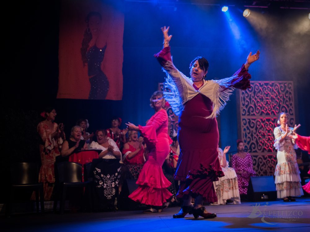 Photo de spectacle