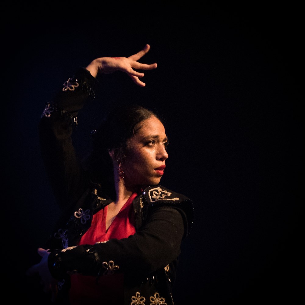Photo de spectacle