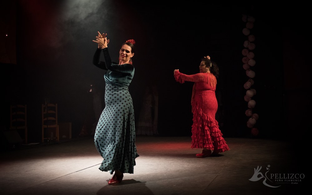 Photo de spectacle