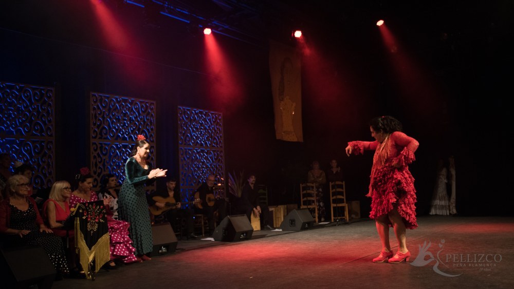 Photo de spectacle