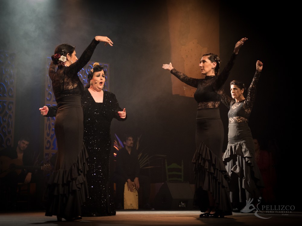 Photo de spectacle