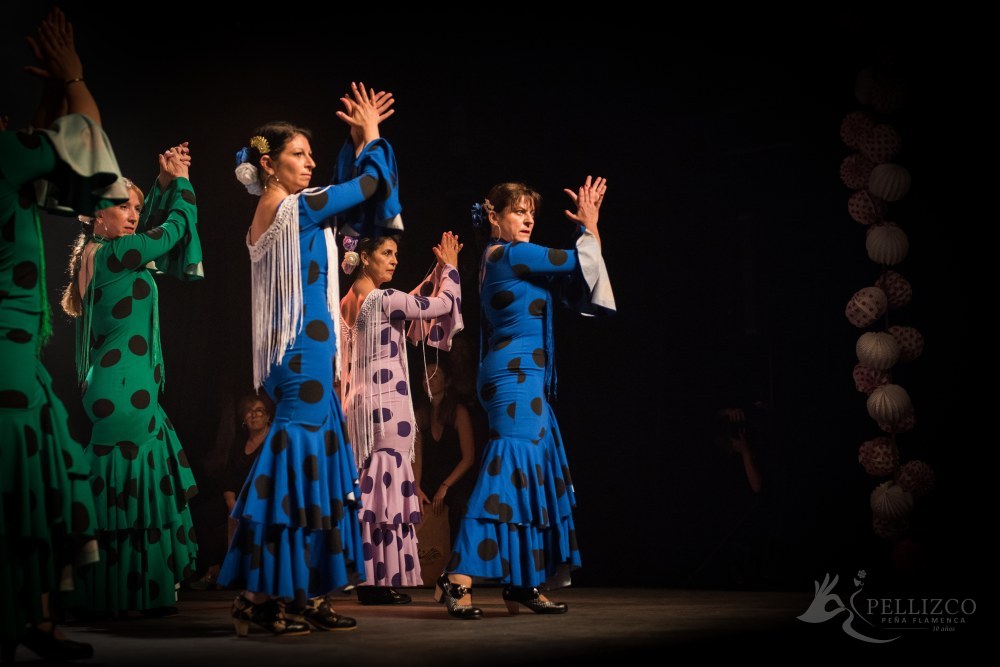 Photo de spectacle
