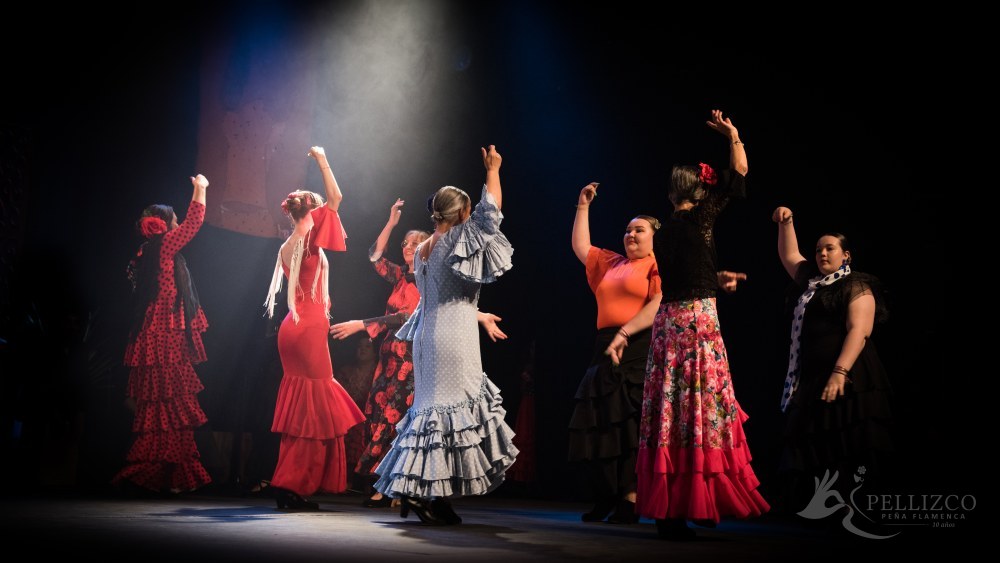 Photo de spectacle