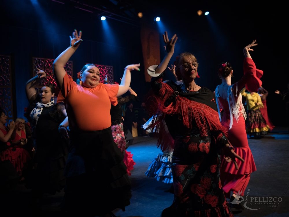 Photo de spectacle
