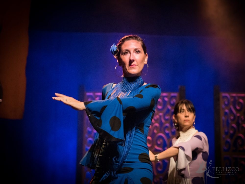 Photo de spectacle