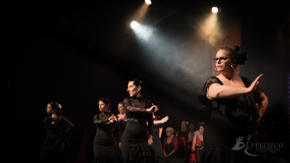 Photo de spectacle