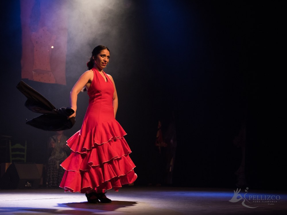 Photo de spectacle
