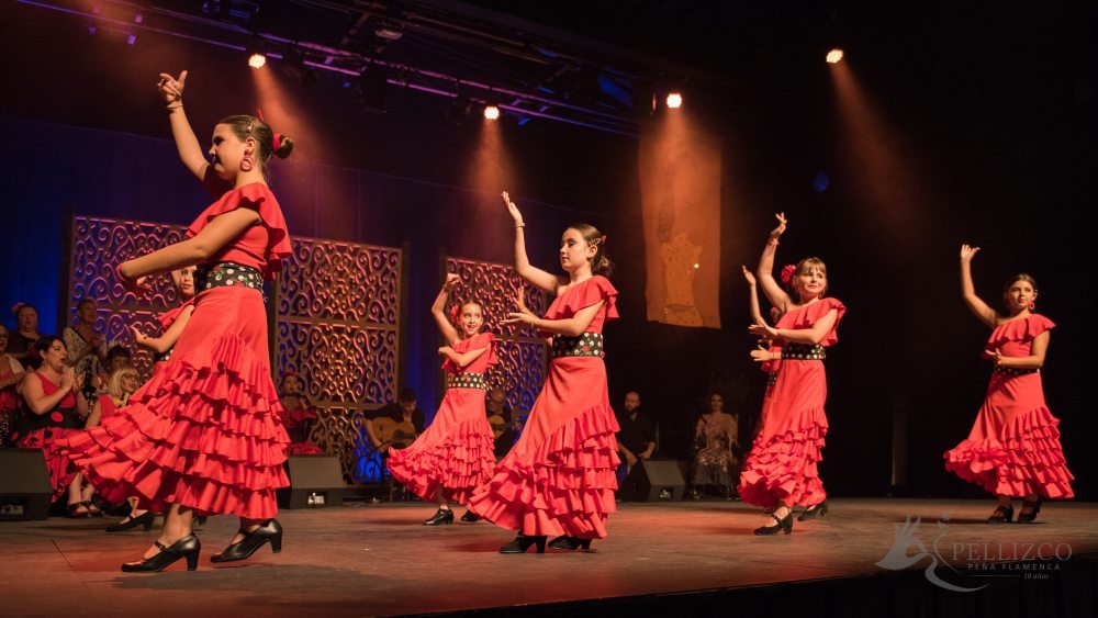 Photo de spectacle
