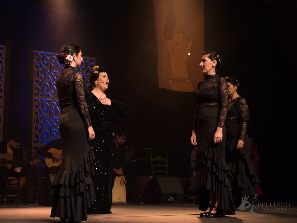 Photo de spectacle