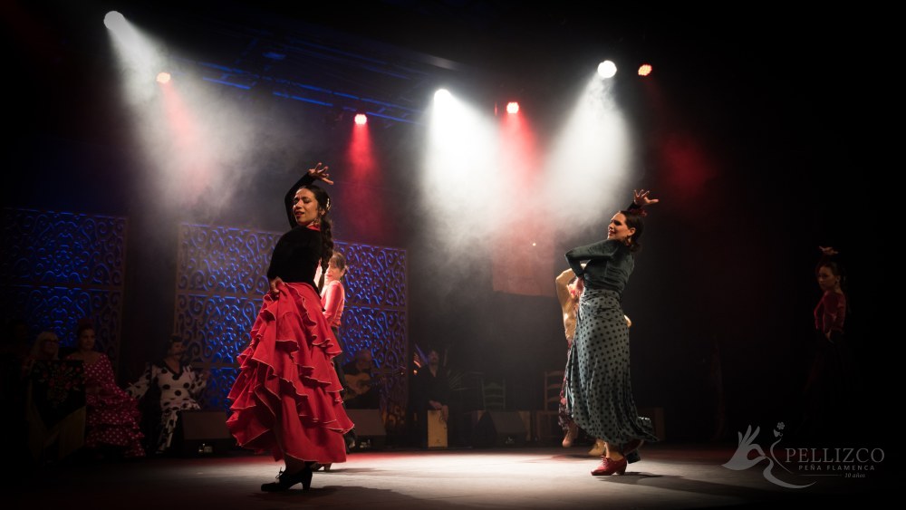 Photo de spectacle