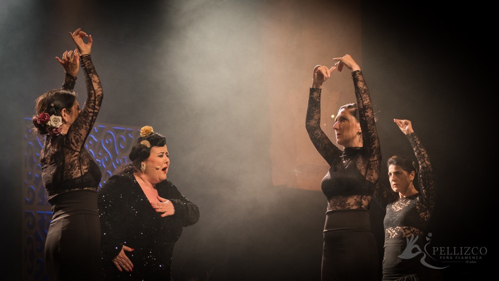 Photo de spectacle