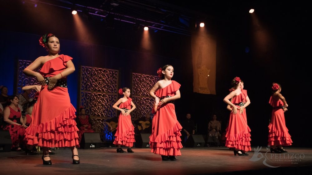 Photo de spectacle