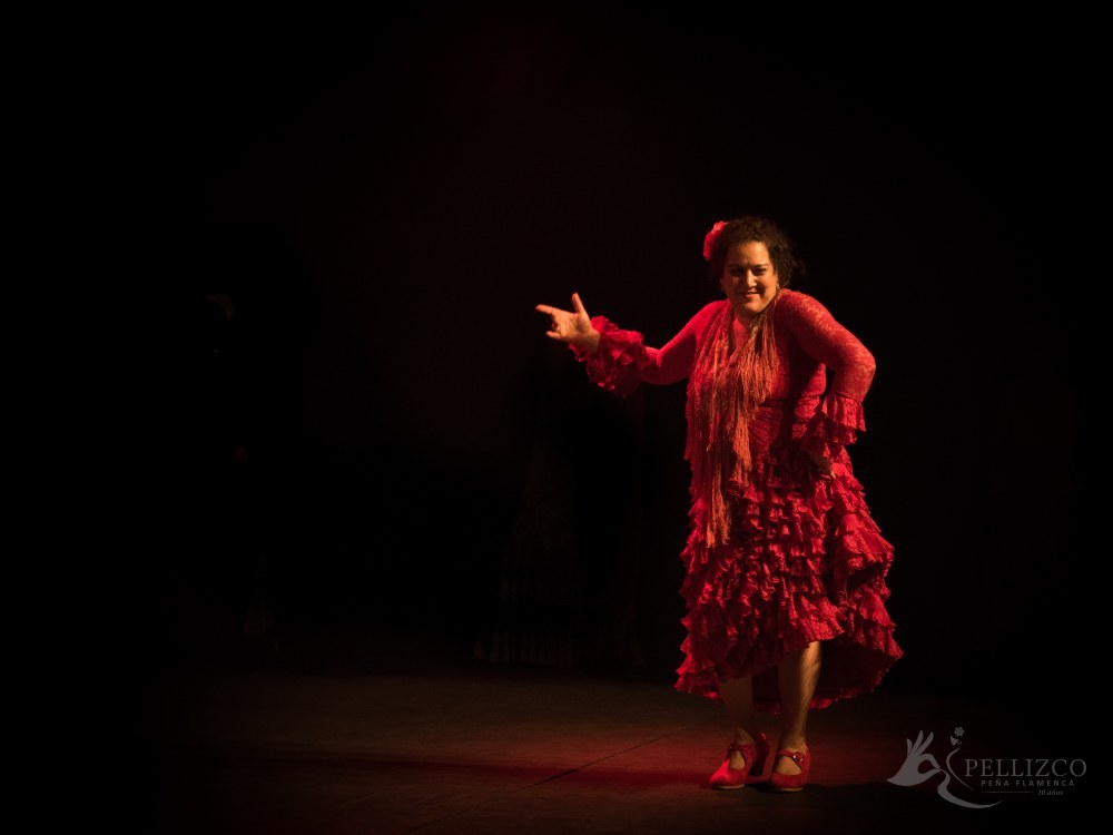Photo de spectacle