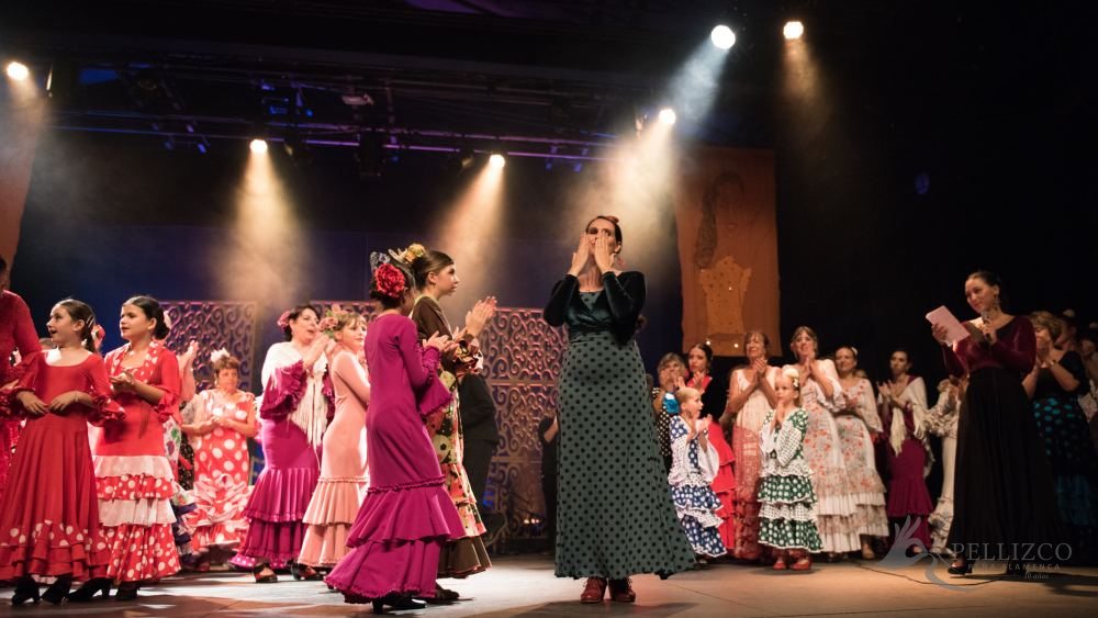 Photo de spectacle