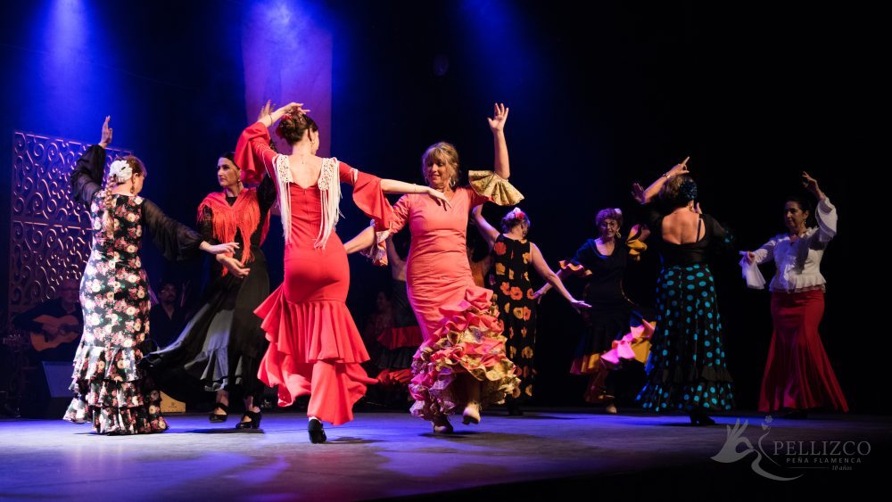Photo de spectacle