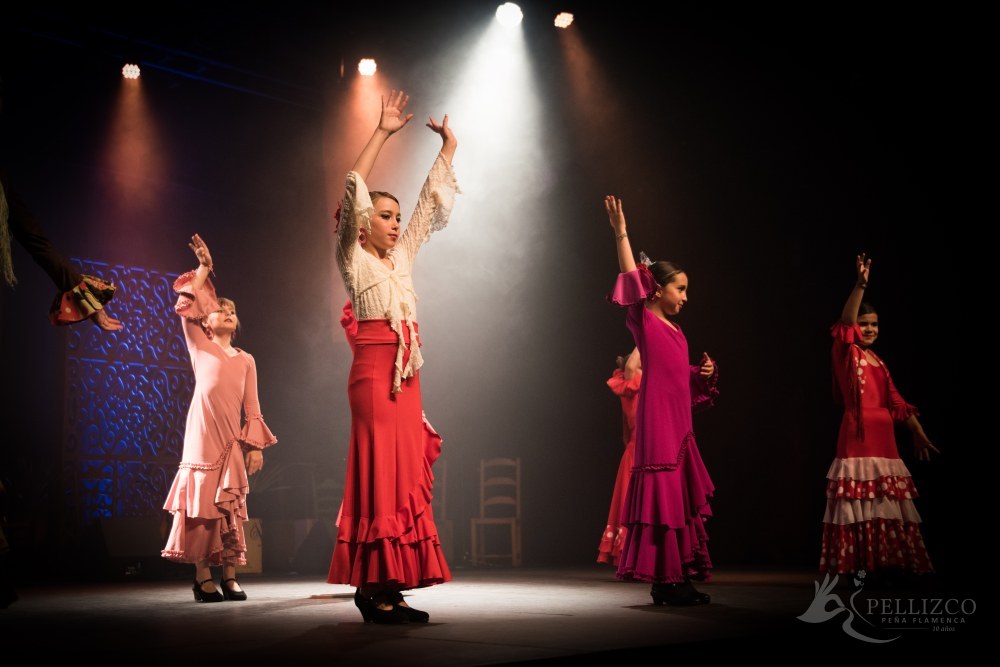 Photo de spectacle