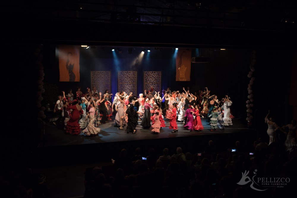 Photo de spectacle