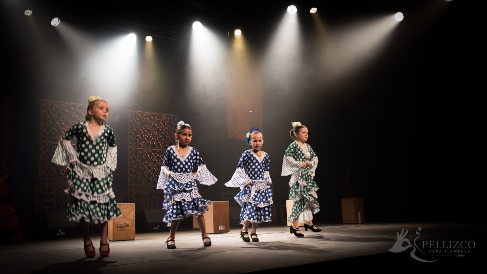 Photo de spectacle