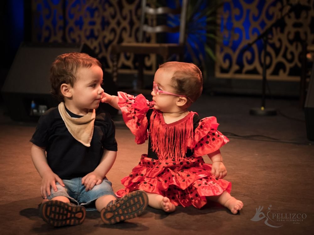 Photo de spectacle