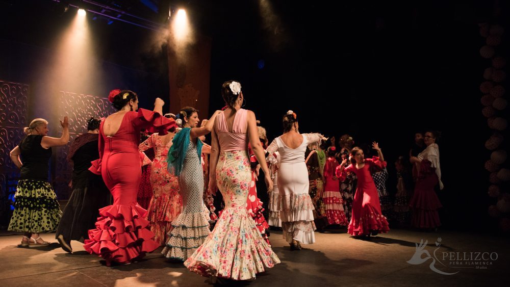 Photo de spectacle