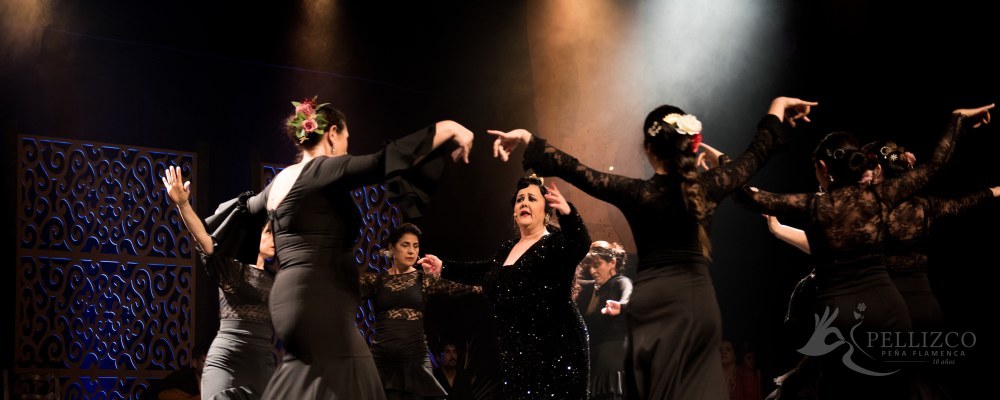 Photo de spectacle