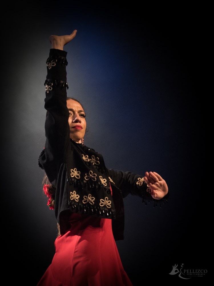 Photo de spectacle