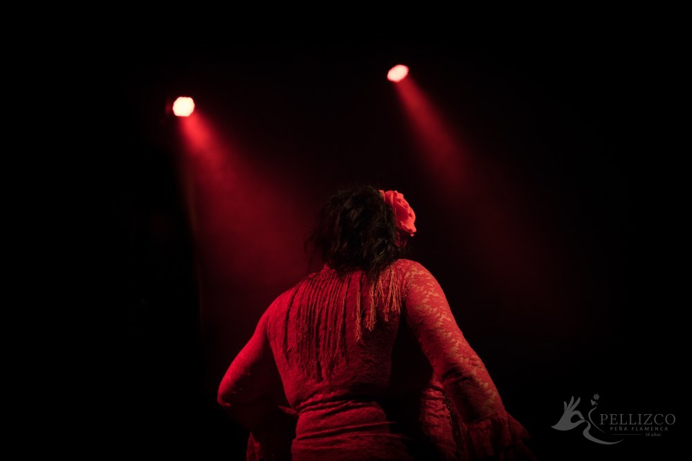 Photo de spectacle