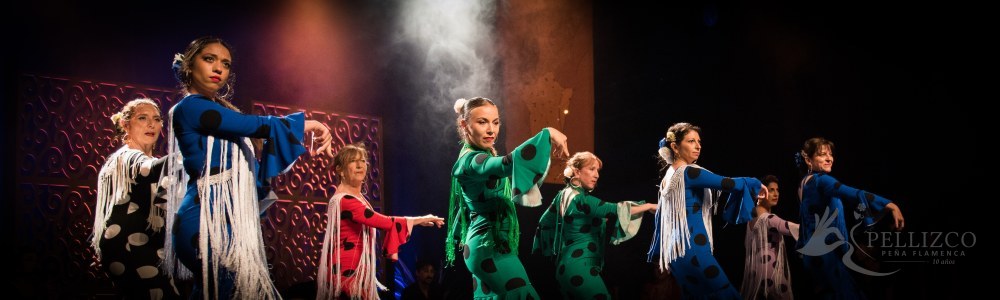 Photo de spectacle