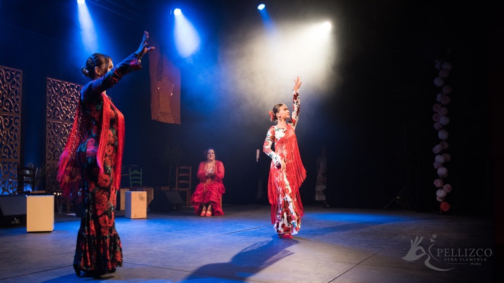 Photo de spectacle