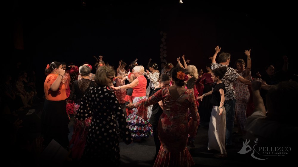 Photo de spectacle