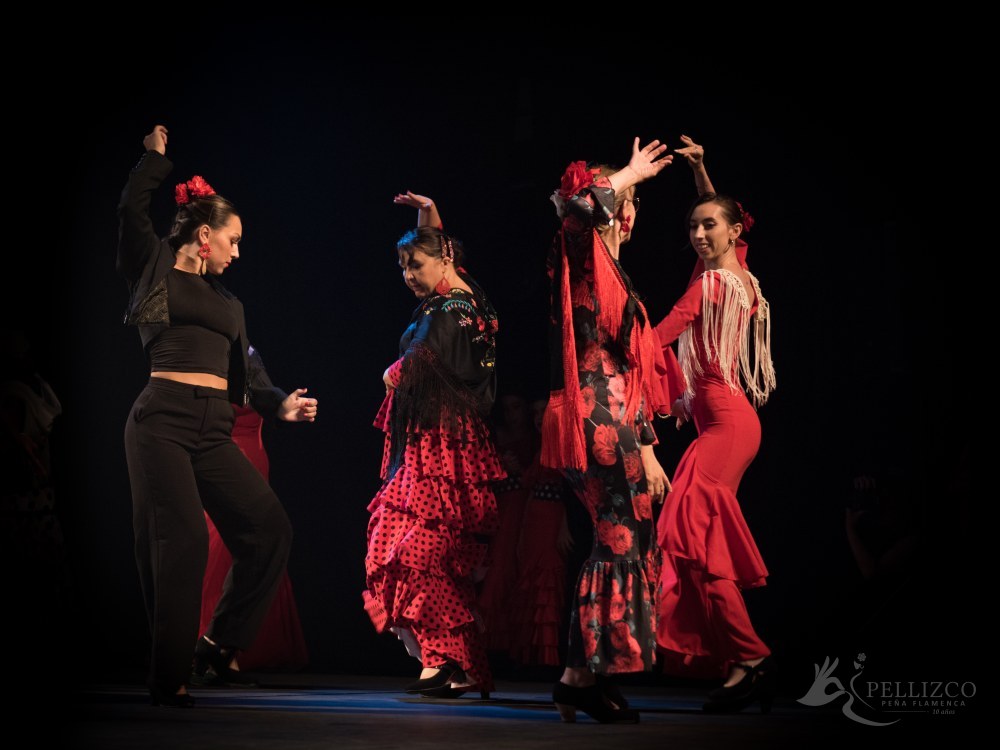 Photo de spectacle