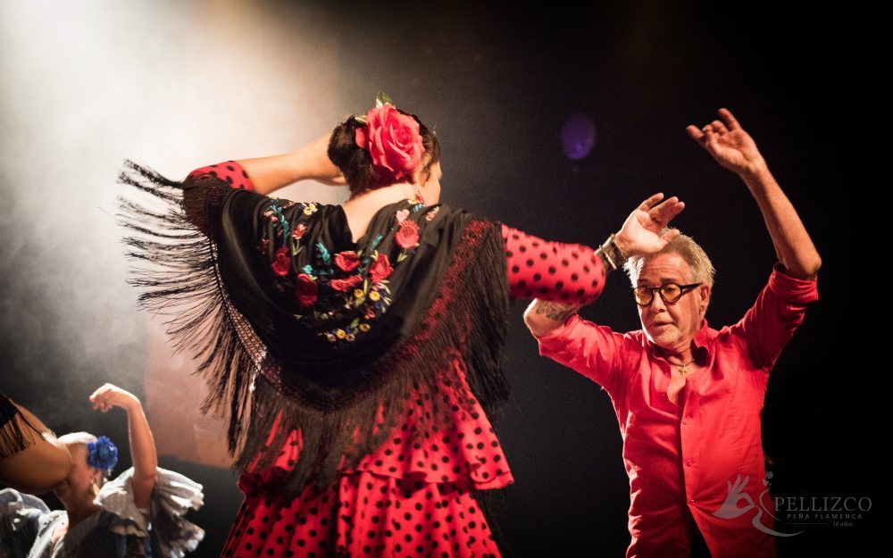 Photo de spectacle